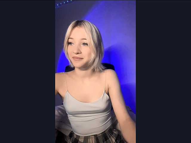 leylawinka live cam on BongaCams