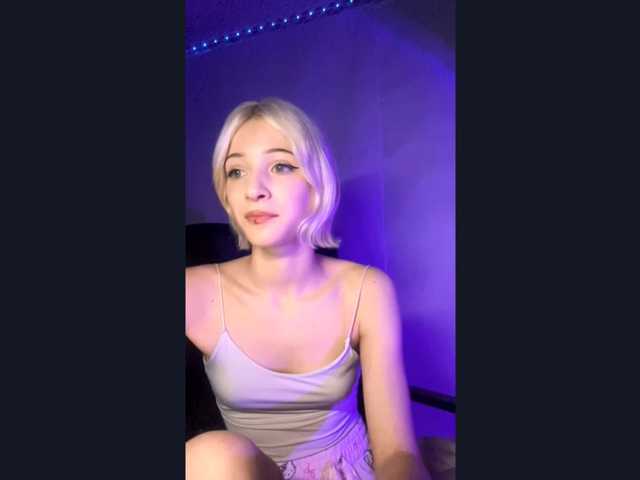 leylawinka live cam on BongaCams
