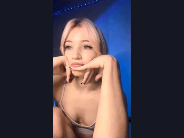 leylawinka live cam on BongaCams