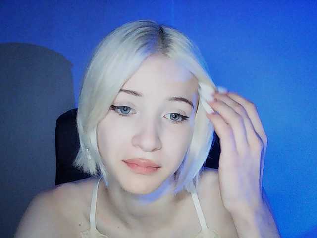 leylawinka live cam on BongaCams
