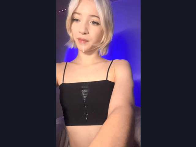 leylawinka live cam on BongaCams