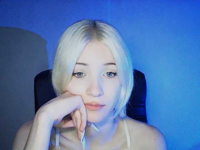 leylawinka live cam on BongaCams