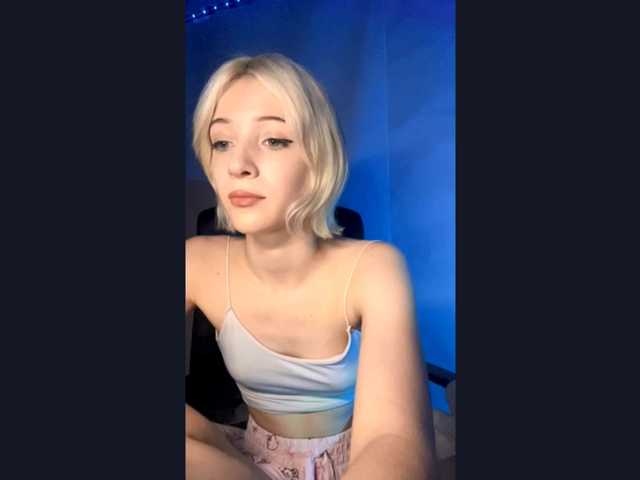 leylawinka live cam on BongaCams