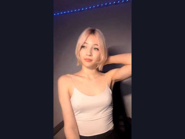 leylawinka live cam on BongaCams