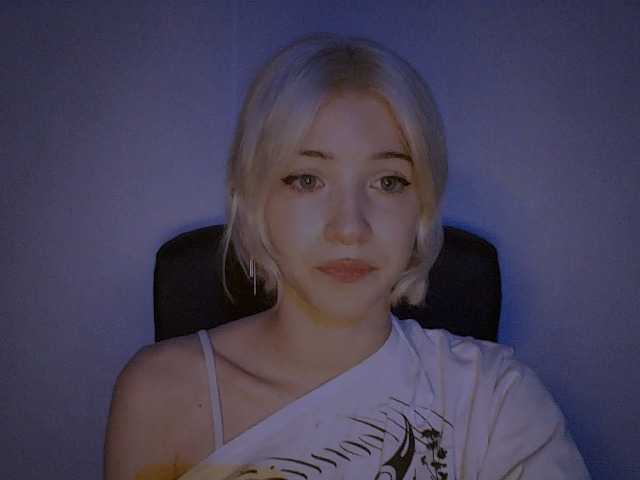 leylawinka live cam on BongaCams