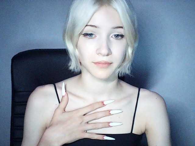 leylawinka live cam on BongaCams