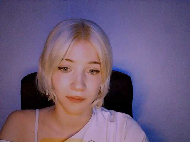 leylawinka live cam on BongaCams