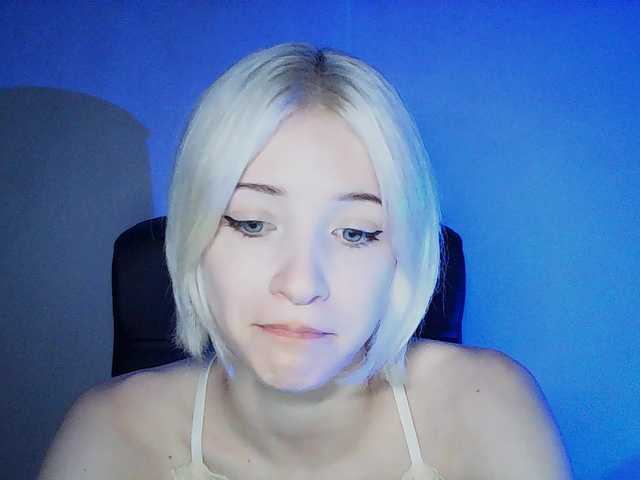 leylawinka live cam on BongaCams