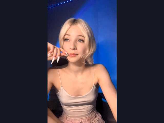 leylawinka live cam on BongaCams