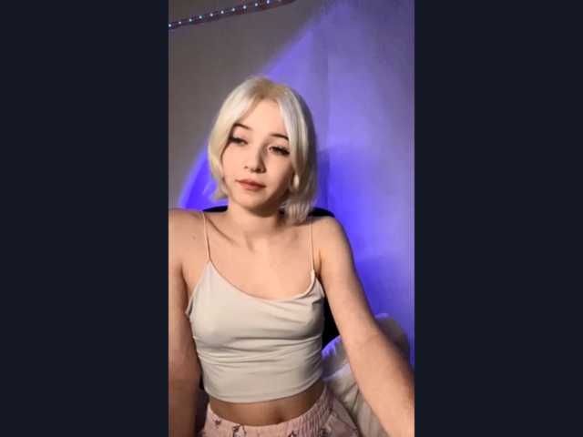 leylawinka, en vivo ahora en BongaCams