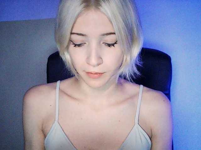 leylawinka live cam on BongaCams
