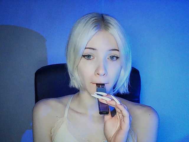 leylawinka live cam on BongaCams