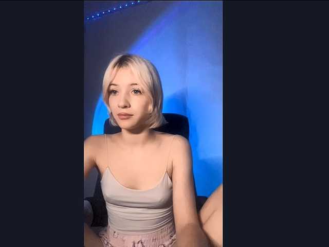 leylawinka live cam on BongaCams