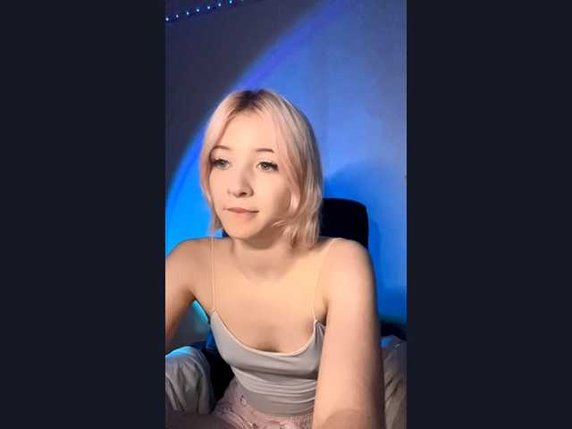 leylawinka live cam on BongaCams