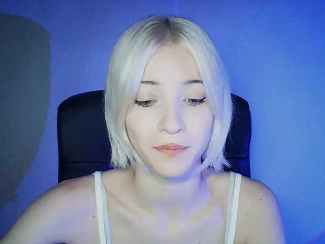 leylawinka live cam on BongaCams