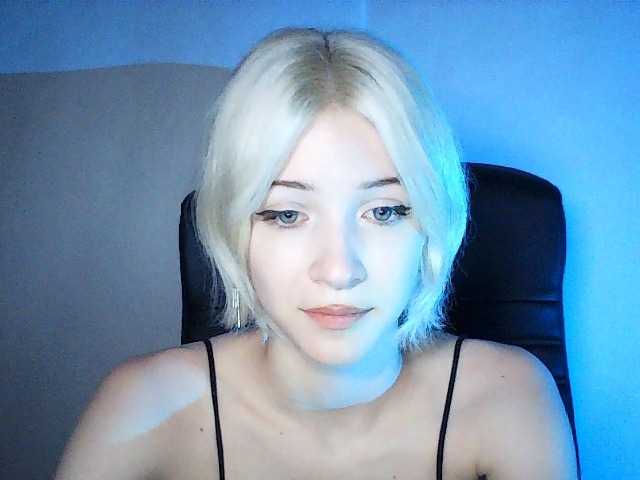leylawinka live cam on BongaCams