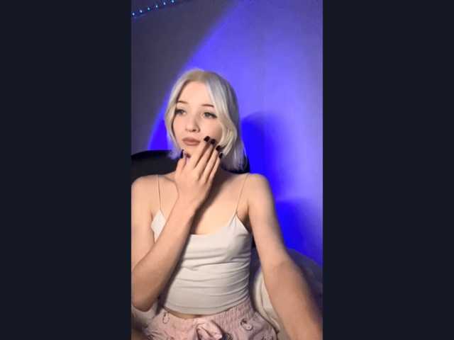leylawinka live cam on BongaCams