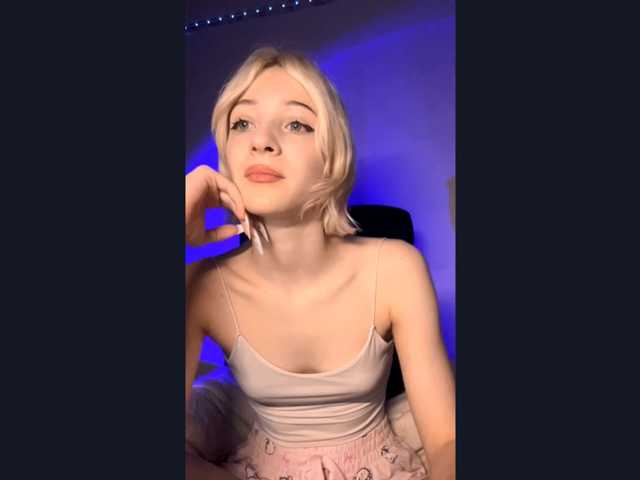 leylawinka live cam on BongaCams