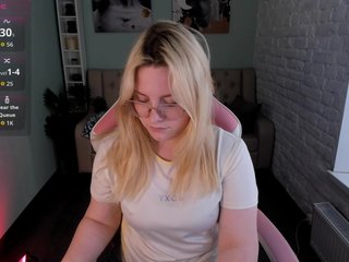 StellaVanilla Porn Show