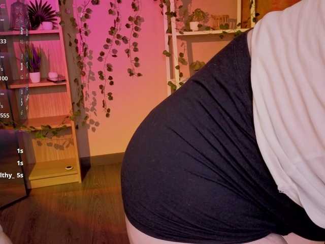 StellaVanilla live cam on BongaCams