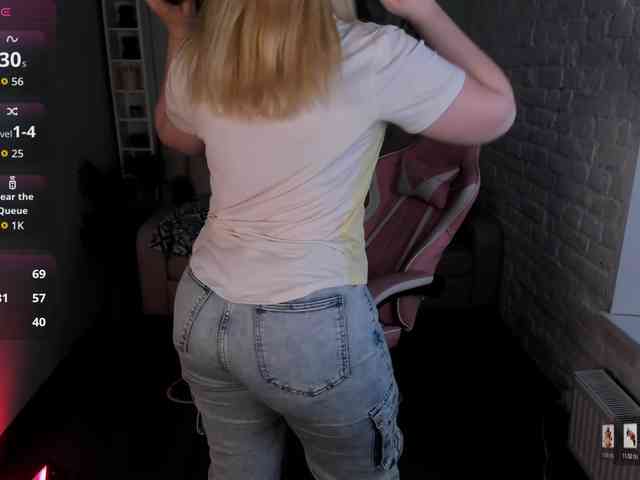 StellaVanilla webcam