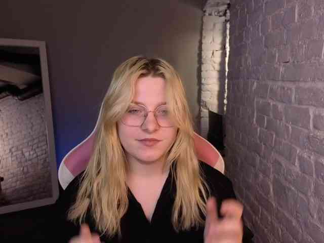 StellaVanilla webcam