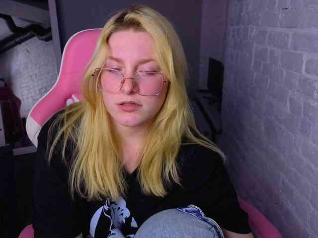 StellaVanilla webcam