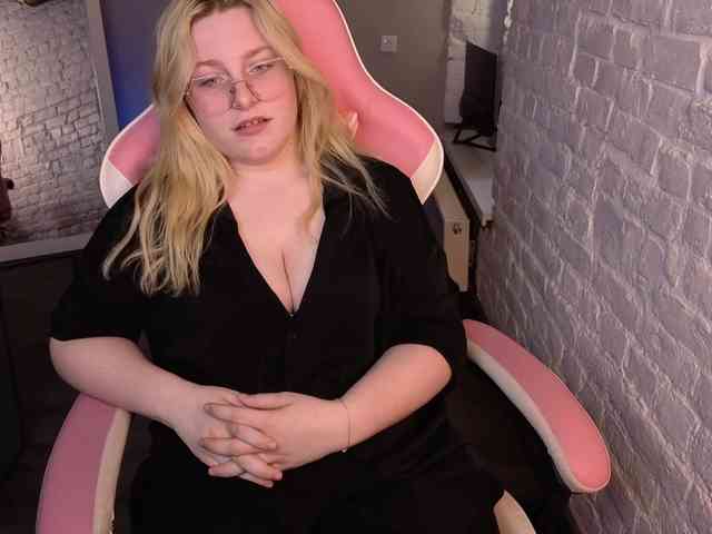 StellaVanilla webcam