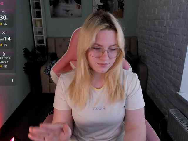 StellaVanilla webcam