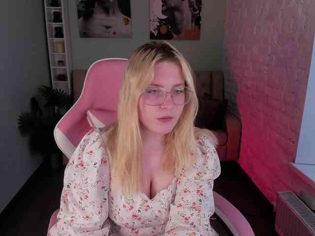StellaVanilla webcam