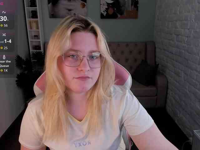 StellaVanilla webcam