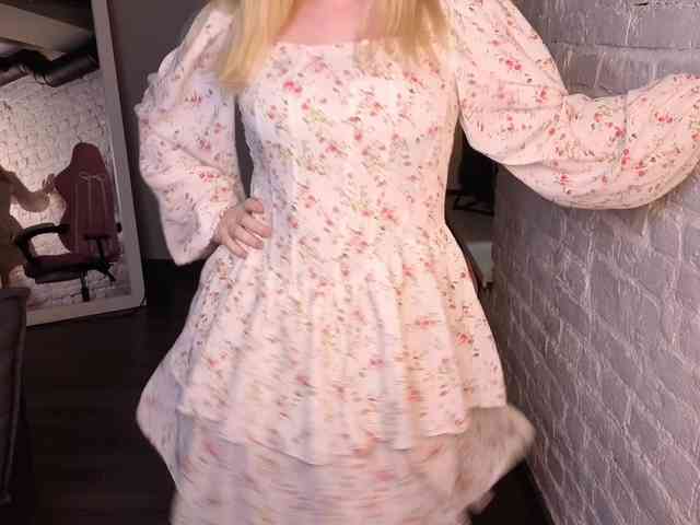 StellaVanilla webcam