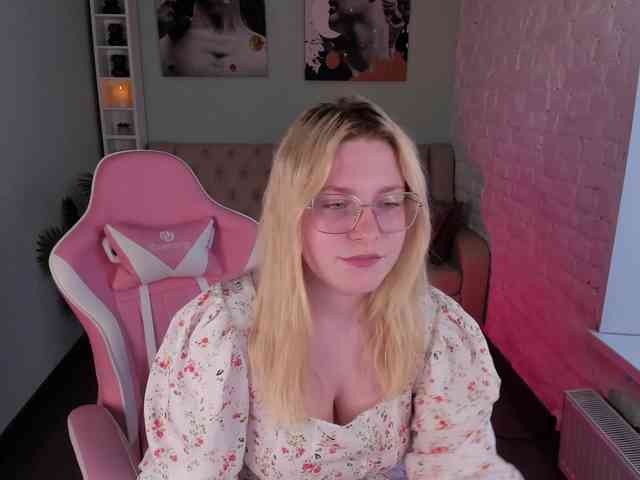 StellaVanilla webcam