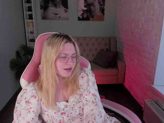 StellaVanilla webcam