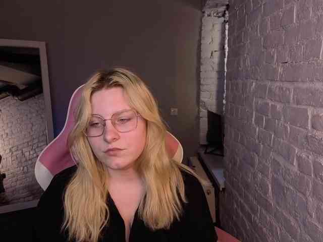 StellaVanilla webcam