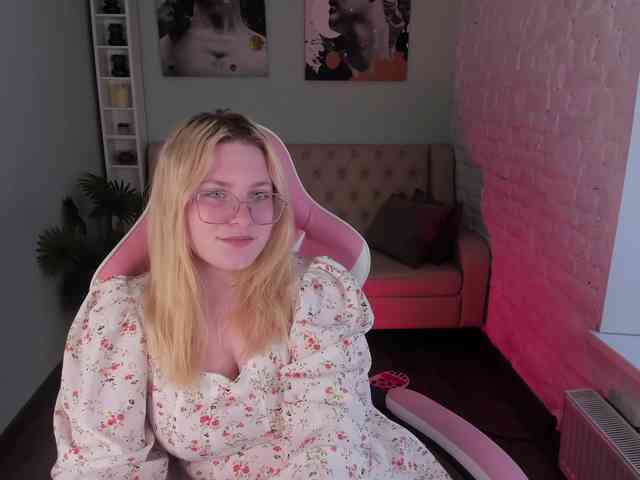 StellaVanilla webcam