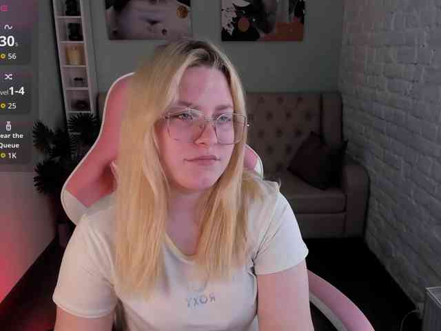 StellaVanilla webcam