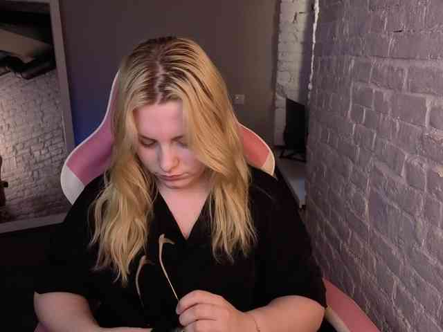 StellaVanilla webcam