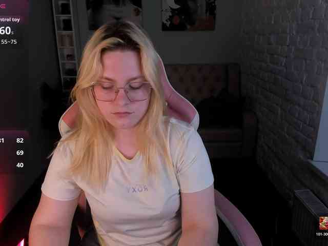 StellaVanilla webcam