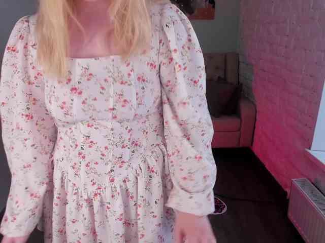 StellaVanilla webcam
