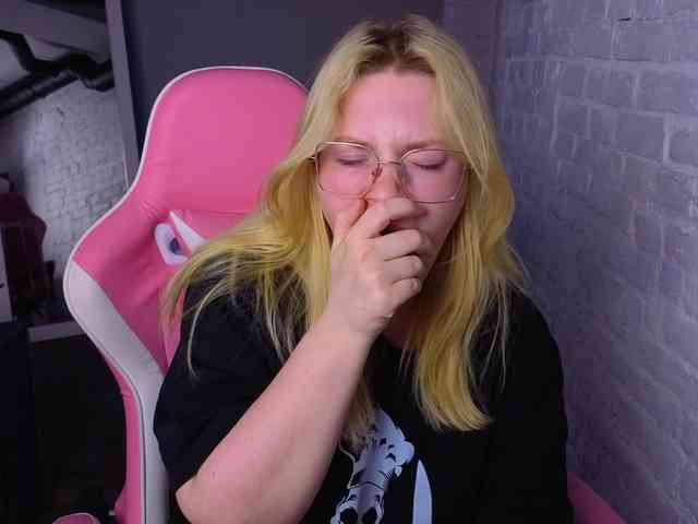 StellaVanilla webcam
