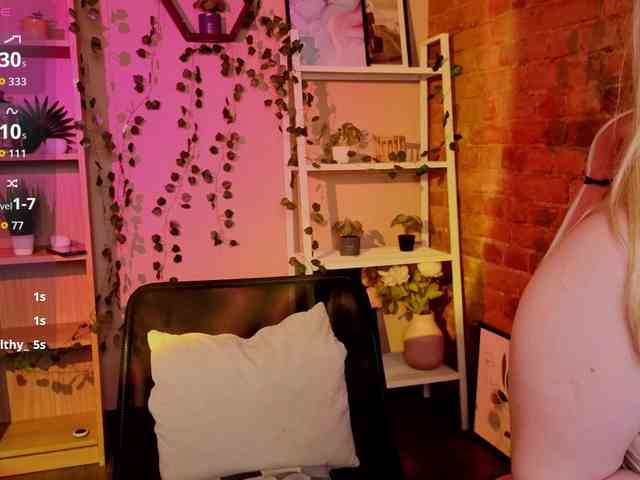 StellaVanilla webcam
