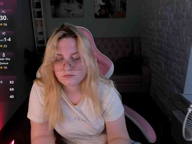 StellaVanilla webcam