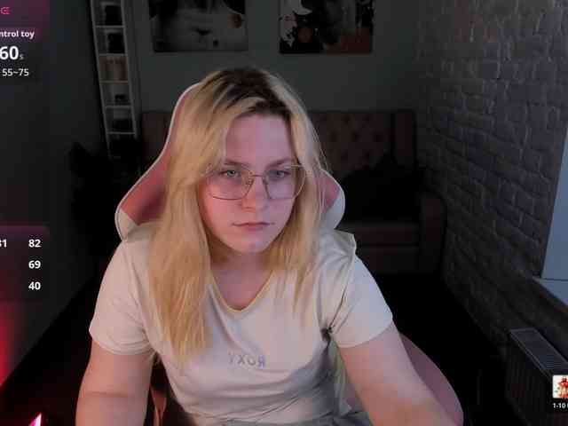 StellaVanilla webcam