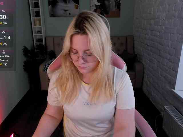 StellaVanilla webcam