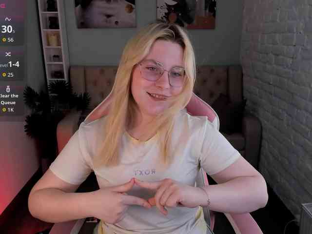 StellaVanilla webcam