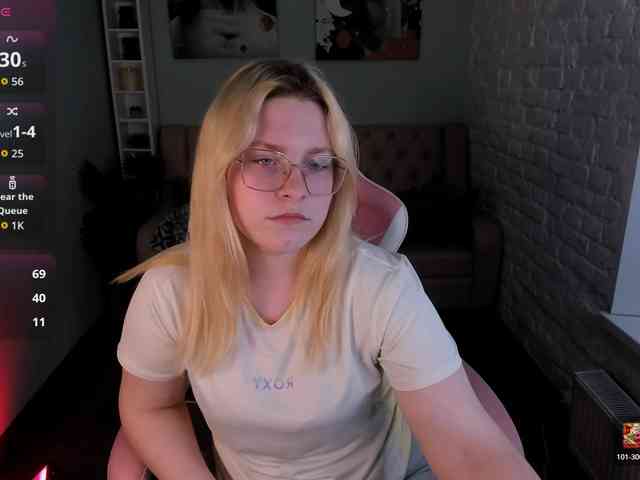StellaVanilla webcam