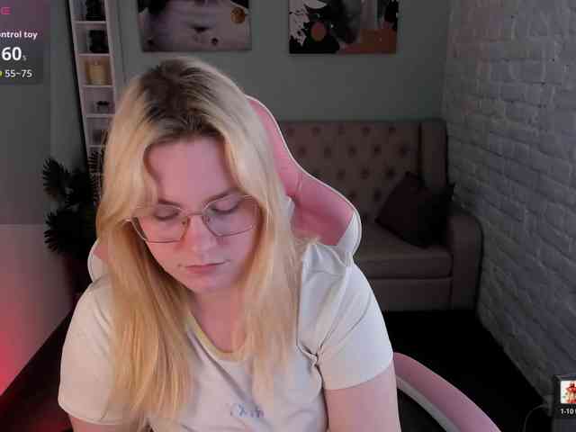 StellaVanilla webcam