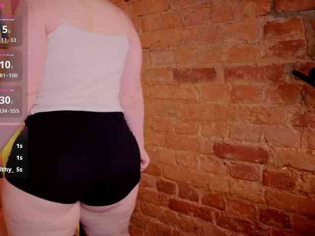 StellaVanilla webcam