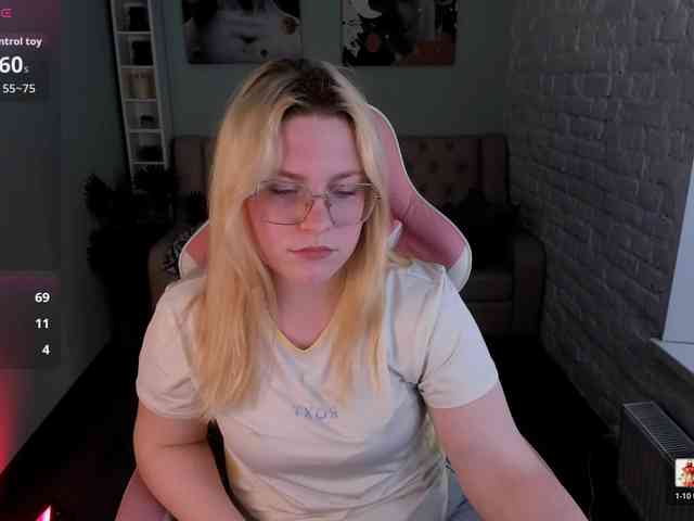 StellaVanilla webcam